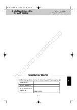 Preview for 169 page of Sanyo 85402843 Service Manual