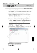 Preview for 171 page of Sanyo 85402843 Service Manual