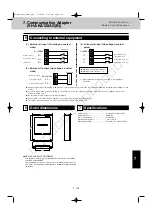 Preview for 185 page of Sanyo 85402843 Service Manual