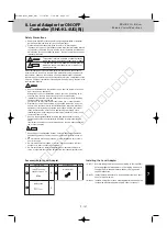 Preview for 187 page of Sanyo 85402843 Service Manual