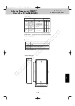 Preview for 193 page of Sanyo 85402843 Service Manual