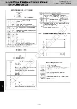 Preview for 200 page of Sanyo 85402843 Service Manual