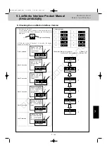 Preview for 203 page of Sanyo 85402843 Service Manual