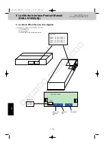 Preview for 208 page of Sanyo 85402843 Service Manual