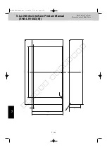 Preview for 210 page of Sanyo 85402843 Service Manual