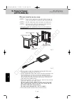 Preview for 212 page of Sanyo 85402843 Service Manual