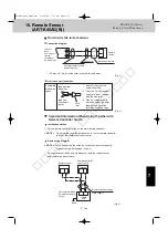 Preview for 213 page of Sanyo 85402843 Service Manual