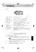 Preview for 217 page of Sanyo 85402843 Service Manual