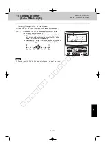 Preview for 219 page of Sanyo 85402843 Service Manual