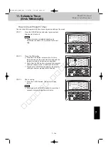 Preview for 223 page of Sanyo 85402843 Service Manual