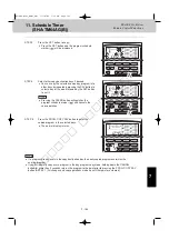 Preview for 225 page of Sanyo 85402843 Service Manual