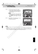 Preview for 227 page of Sanyo 85402843 Service Manual