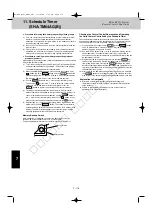 Preview for 238 page of Sanyo 85402843 Service Manual