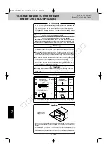 Preview for 240 page of Sanyo 85402843 Service Manual