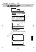 Preview for 247 page of Sanyo 85402843 Service Manual