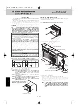 Preview for 248 page of Sanyo 85402843 Service Manual