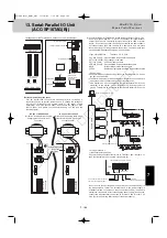 Preview for 249 page of Sanyo 85402843 Service Manual