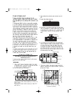 Предварительный просмотр 3 страницы Sanyo 85464359982001 Installation Instructions Manual