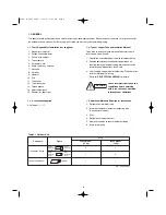 Предварительный просмотр 8 страницы Sanyo 85464359982001 Installation Instructions Manual