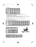 Предварительный просмотр 12 страницы Sanyo 85464359982001 Installation Instructions Manual