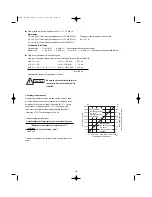 Предварительный просмотр 18 страницы Sanyo 85464359982001 Installation Instructions Manual