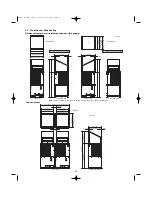 Предварительный просмотр 22 страницы Sanyo 85464359982001 Installation Instructions Manual