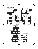 Предварительный просмотр 23 страницы Sanyo 85464359982001 Installation Instructions Manual