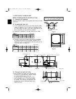 Предварительный просмотр 24 страницы Sanyo 85464359982001 Installation Instructions Manual