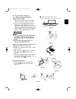 Предварительный просмотр 27 страницы Sanyo 85464359982001 Installation Instructions Manual