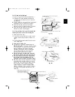 Предварительный просмотр 29 страницы Sanyo 85464359982001 Installation Instructions Manual