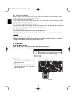 Предварительный просмотр 30 страницы Sanyo 85464359982001 Installation Instructions Manual