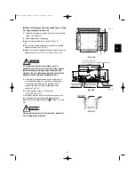 Предварительный просмотр 31 страницы Sanyo 85464359982001 Installation Instructions Manual