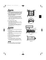 Предварительный просмотр 33 страницы Sanyo 85464359982001 Installation Instructions Manual