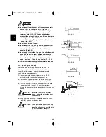 Предварительный просмотр 34 страницы Sanyo 85464359982001 Installation Instructions Manual