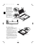 Предварительный просмотр 36 страницы Sanyo 85464359982001 Installation Instructions Manual