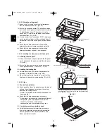 Предварительный просмотр 38 страницы Sanyo 85464359982001 Installation Instructions Manual