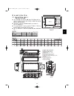 Предварительный просмотр 39 страницы Sanyo 85464359982001 Installation Instructions Manual