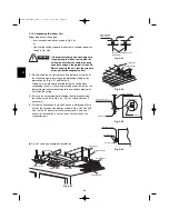 Предварительный просмотр 40 страницы Sanyo 85464359982001 Installation Instructions Manual