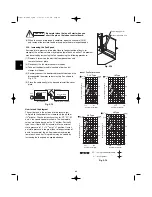 Предварительный просмотр 42 страницы Sanyo 85464359982001 Installation Instructions Manual