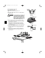 Предварительный просмотр 44 страницы Sanyo 85464359982001 Installation Instructions Manual