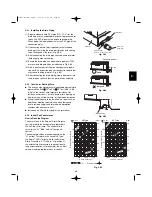 Предварительный просмотр 45 страницы Sanyo 85464359982001 Installation Instructions Manual