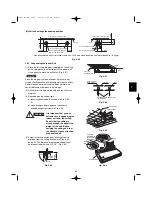 Предварительный просмотр 47 страницы Sanyo 85464359982001 Installation Instructions Manual