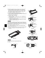 Предварительный просмотр 48 страницы Sanyo 85464359982001 Installation Instructions Manual