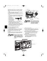 Предварительный просмотр 50 страницы Sanyo 85464359982001 Installation Instructions Manual