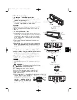 Предварительный просмотр 51 страницы Sanyo 85464359982001 Installation Instructions Manual