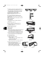 Предварительный просмотр 52 страницы Sanyo 85464359982001 Installation Instructions Manual