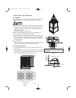 Предварительный просмотр 55 страницы Sanyo 85464359982001 Installation Instructions Manual