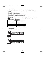 Предварительный просмотр 57 страницы Sanyo 85464359982001 Installation Instructions Manual