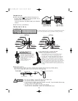 Предварительный просмотр 58 страницы Sanyo 85464359982001 Installation Instructions Manual