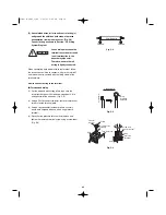 Предварительный просмотр 62 страницы Sanyo 85464359982001 Installation Instructions Manual